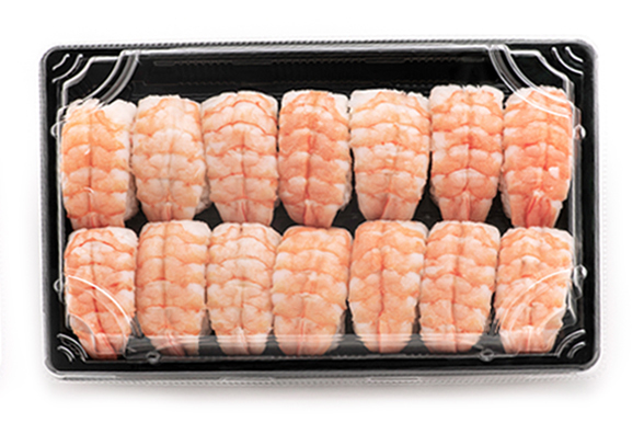 Nigiri caja