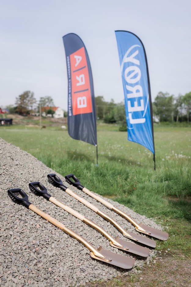 Leröy Sverige Kungälv