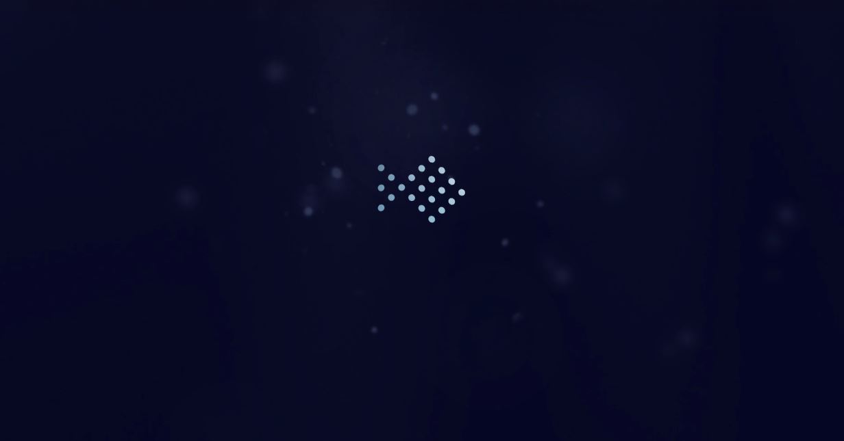 Illustrasjon av en fisk fra video