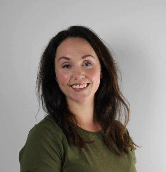 Renate Birgitte Pedersen